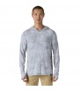 Блуза Patagonia Tropic Comfort Natural Hoody 40+ UPF M's