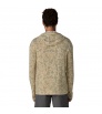 Блуза Patagonia Tropic Comfort Natural Hoody 40+ UPF M's