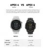 Coros APEX 4 BLACK 42mm