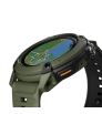 Coros Nomad Green