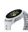 Coros PACE 4 White Silicone