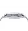 Coros PACE 4 White Silicone