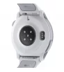 Coros PACE 4 White Silicone