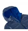 Patagonia Baby Hi-Loft Down Sweater Hoody