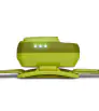 Black Diamond Storm 500-R Headlamp