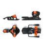 G3 Ski Touring Bindings ION 12 130 mm