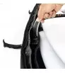 Ocean + Earth Hypa Fish/Short Travel Cover - 3 Board