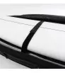 Ocean + Earth Hypa Fish/Short Travel Cover - 3 Board