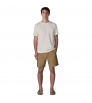 Patagonia Lightweight All-Wear Shorts - 8