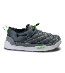 Intuition Original Low Granville Grey Boties