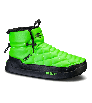 Intuition Original Mid Aurora Green Booties