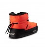 Intuition Original Mid Electric Coral Booties