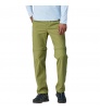 Patagonia Quandary Convertible Pants 40+ UPF M's