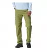 Patagonia Quandary Convertible Pants 40+ UPF M's
