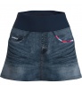 CRAZY Hidrogen Skirt