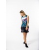 CRAZY Hidrogen Skirt