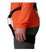 Полар Patagonia R1 Ultralight Hoody M's
