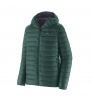 Patagonia Down Sweater Hoody M's
