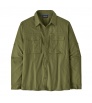 Риза Patagonia Long-Sleeved Self-Guided Sun Shirt UPF 40+ M's