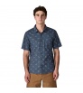 Chemise Patagonia Back Step Shirt M's