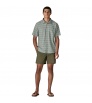 Chemise Patagonia Back Step Shirt M's