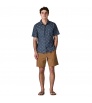 Chemise Patagonia Back Step Shirt M's