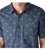 Chemise Patagonia Back Step Shirt M's