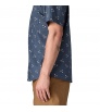 Chemise Patagonia Back Step Shirt M's