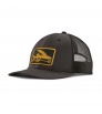 Шапка Patagonia Flying Fish LoPro Trucker Hat