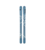 Ski Faction Agent 2