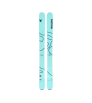 Ски Faction Agent 3