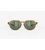 Rudy Glamshady Crystal Butterscotch Gloss Green