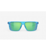 Rudy Stellar Crystal Azur-Multilaser Green