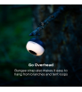 BioLite Alpenglow MIni Multicolor 150 Lantern