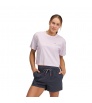 Тениска Black Diamond Crop SS Tee W's
