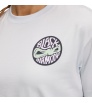 Black Diamond Rope Badge SS Tee W's