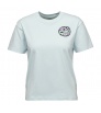 Black Diamond Rope Badge SS Tee W's