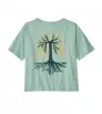 Patagonia Run like Roots Easy Cut T-Shirt W's