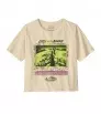 Patagonia Run like Roots Easy Cut T-Shirt W's