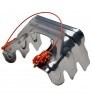G3 AT ION (and ZED) Ski Crampon