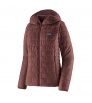 Patagonia Nano-Puff Hoody W's